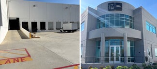 Vernon, CA Industrial - 3222 E Washington Blvd