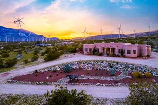 Whitewater, CA Residential Income - 15515 Ocotillo Rd