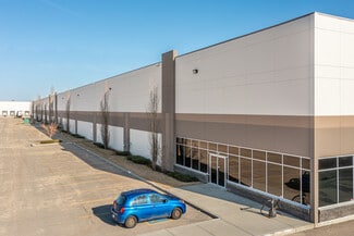 Edmonton, AB Industrial - 12374-12386 184 St NW