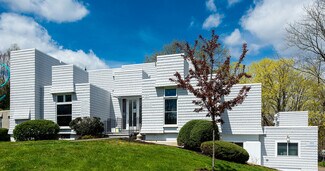 Westport, CT Office - 125-131 Kings Hwy N