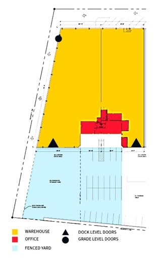 San Diego, CA Industrial - 8960 Carroll Way San Diego, CA Industrial - 8960 Carroll Way