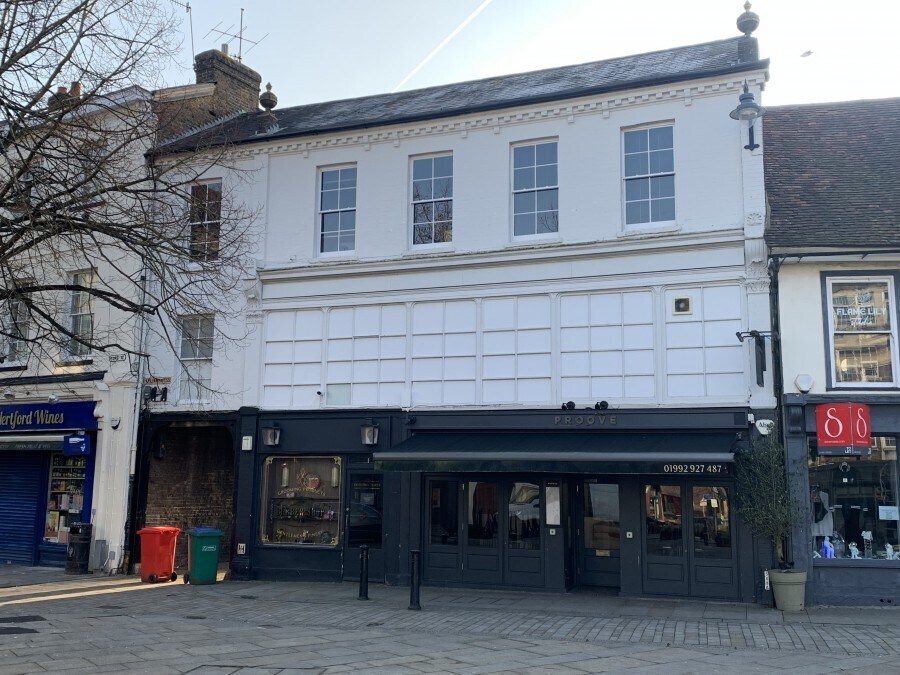 1 & 3 Parliament Sq, Hertford, HRT for Sale
