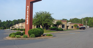 Little Rock, AR Flex - 7123 Interstate 30