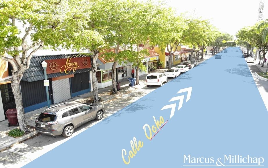 2007 SW 8th St, Miami, FL for Sale