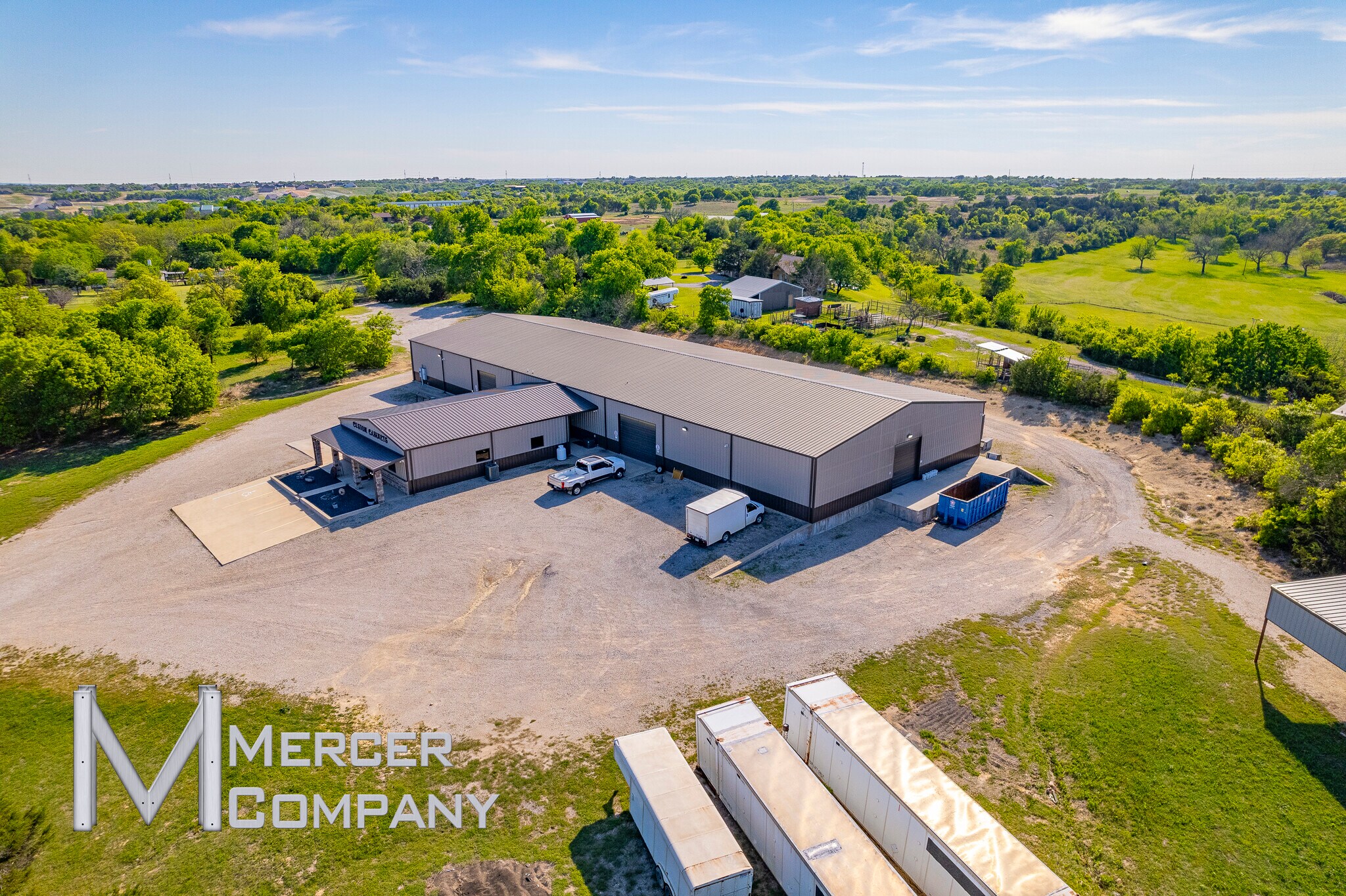 4455 N FM 51, Weatherford, TX for Sale