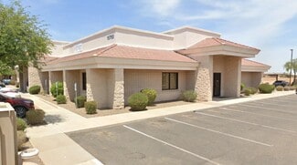 Casa Grande, AZ Office/Medical - 1876 E Sabin Dr Casa Grande, AZ Office/Medical - 1876 E Sabin Dr