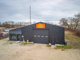 Collingwood, ON Industrial - 365 Raglan St