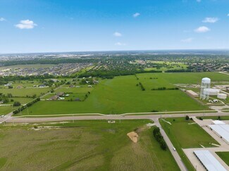 Hewitt, TX Commercial - Warren Rd Development Land