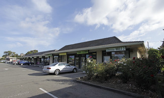 El Cerrito, CA Retail - 10158-10162 San Pablo Ave