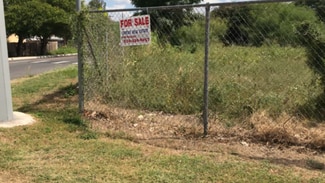 San Antonio, TX Commercial Land - 1616-2760 Evers Rd