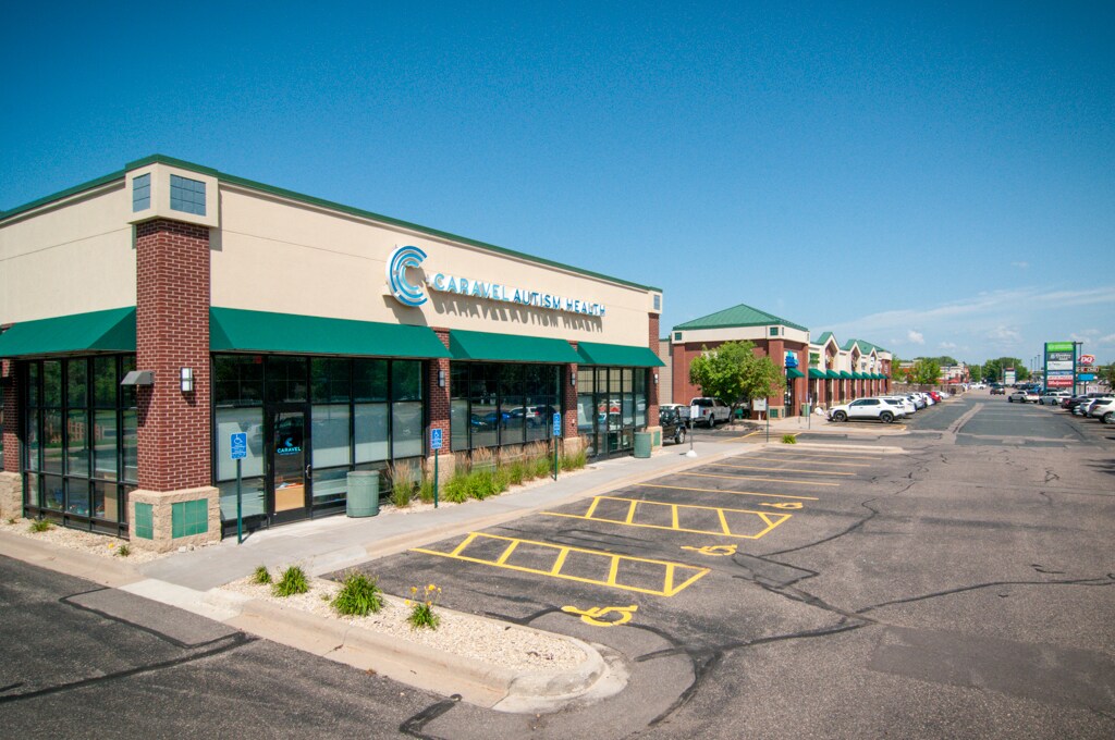 3401 NW Round Lake Blvd, Anoka, MN for Rent