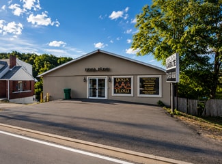 Irwin, PA Retail - 7830 Route 30 Irwin, PA Retail - 7830 Route 30