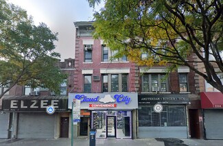 Brooklyn, NY Retail - 1318 Avenue J