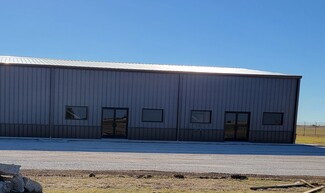 Elgin, OK Office/Retail - 302 Commercial Loop