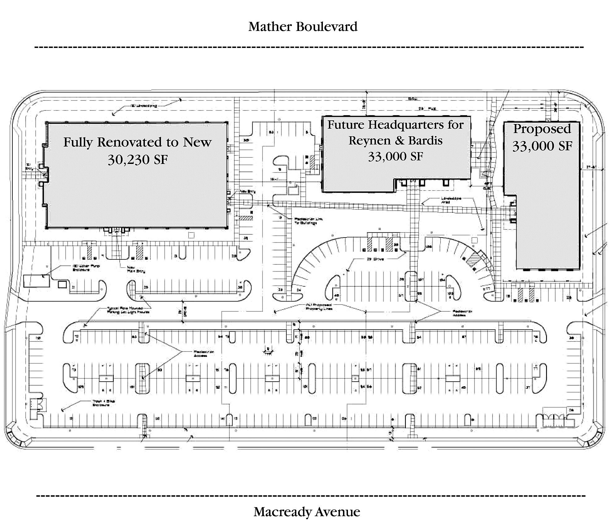 10640 Mather Blvd, Mather, CA for Rent