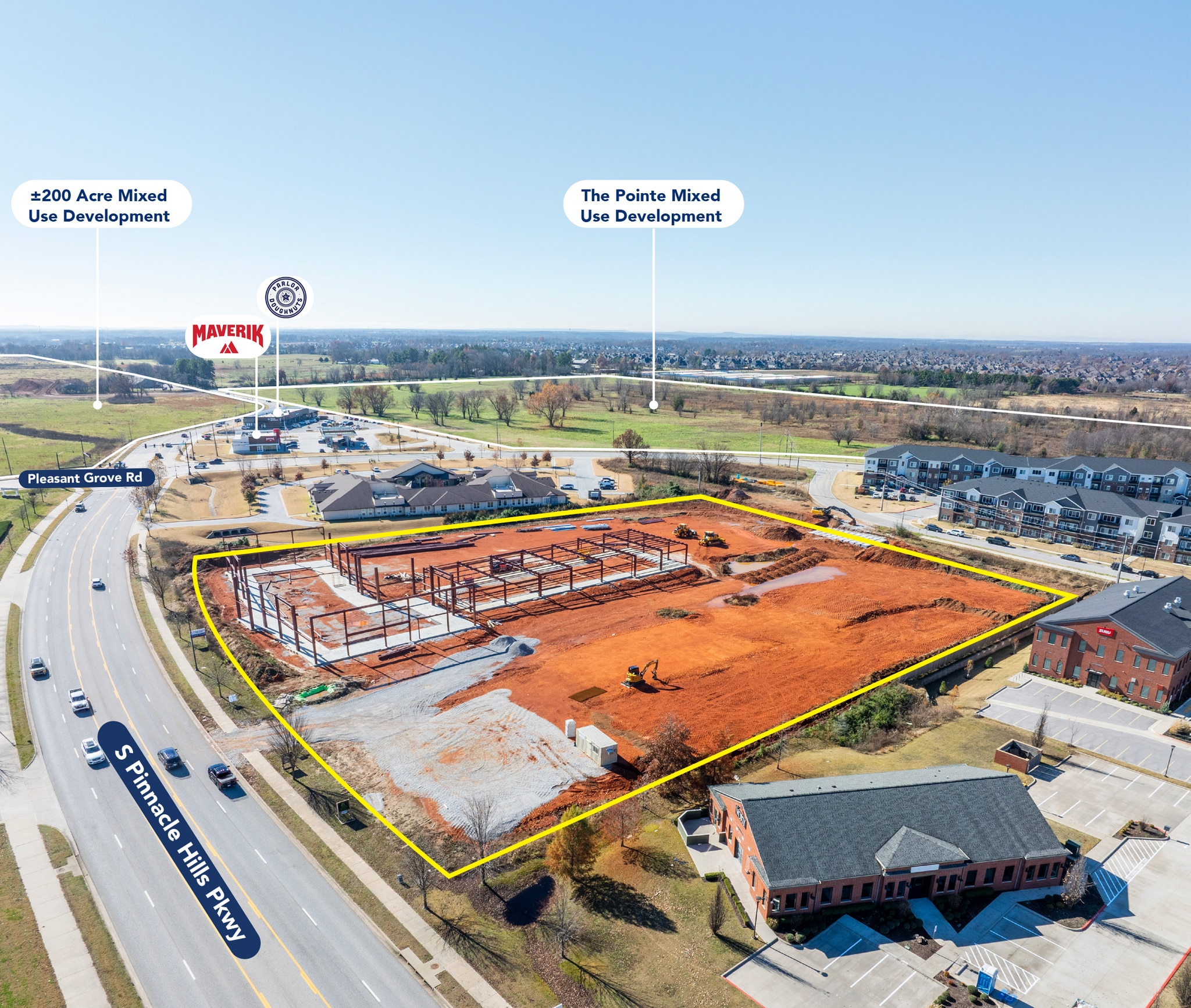 4902 W Pleasant Dr, Rogers, AR for Rent