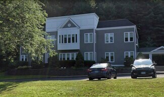 Farmington, CT Office - 321 Main St