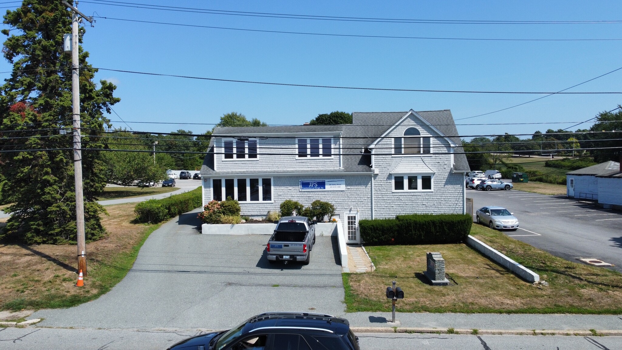 88 Valley Rd, Middletown, RI for Rent