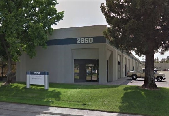2650 Mercantile Dr, Rancho Cordova, CA for Rent