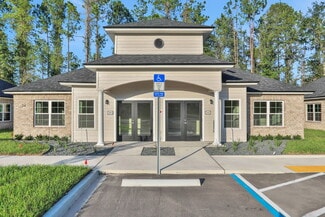 Fruit Cove, FL Office - 34 Roberts Village Ct