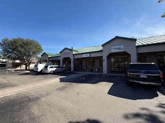 Gainesville, FL Retail - 4928 NW 39th Ave Gainesville, FL Retail - 4928 NW 39th Ave
