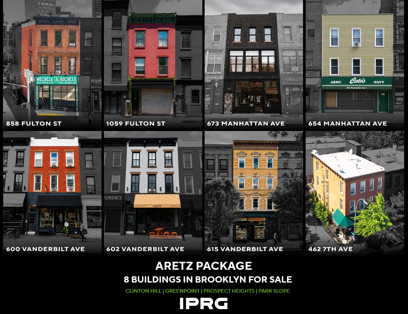 , Brooklyn, NY for Sale