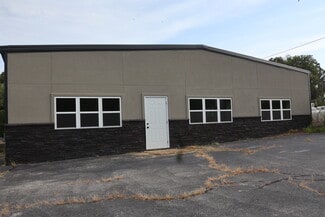 Camdenton, MO Industrial - 1192 S Business Route 5 Camdenton, MO Industrial - 1192 S Business Route 5