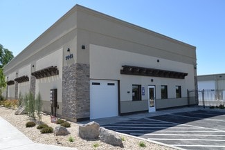 Eagle, ID Self-Storage Facilities - 9049 Horseshoe Bend Rd