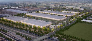 Phoenix, AZ Industrial - SEC I -10 & 83rd Ave Phoenix, AZ Industrial - SEC I -10 & 83rd Ave