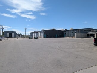 Salt Lake City, UT Industrial - 720-758 S Redwood Rd Salt Lake City, UT Industrial - 720-758 S Redwood Rd