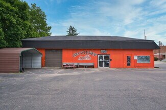 Franklin, OH undefined - 140 S River St Franklin, OH undefined - 140 S River St