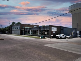 Dallas, TX Office/Retail - 4645 Greenville Ave