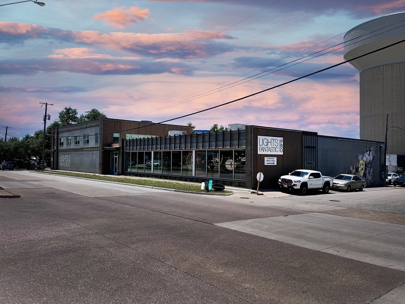 4645 Greenville Ave, Dallas, TX for Rent