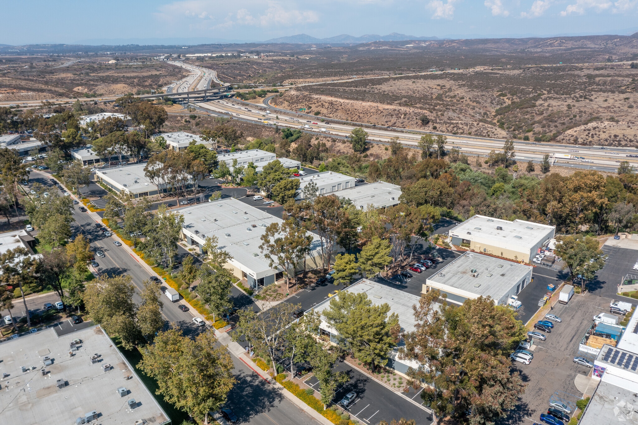 9560 Chesapeake Dr, San Diego, CA for Rent