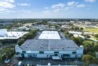 Pompano Beach, FL Flex, Industrial - 1401-1407 SW 10th Ave