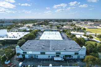 Pompano Beach, FL Industrial - 1401-1407 SW 10th Ave