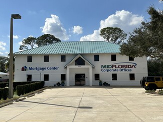 Sebring, FL Office - 5805 Us-27