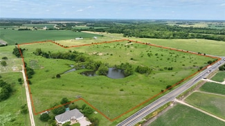 Thorndale, TX Agricultural - 253 FM 1331 Thorndale, TX Agricultural - 253 FM 1331