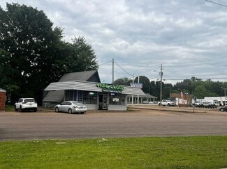 625 E Peace St Investment Package