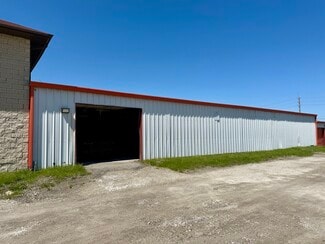 Cleveland, OH Industrial - 11600 Berea Rd