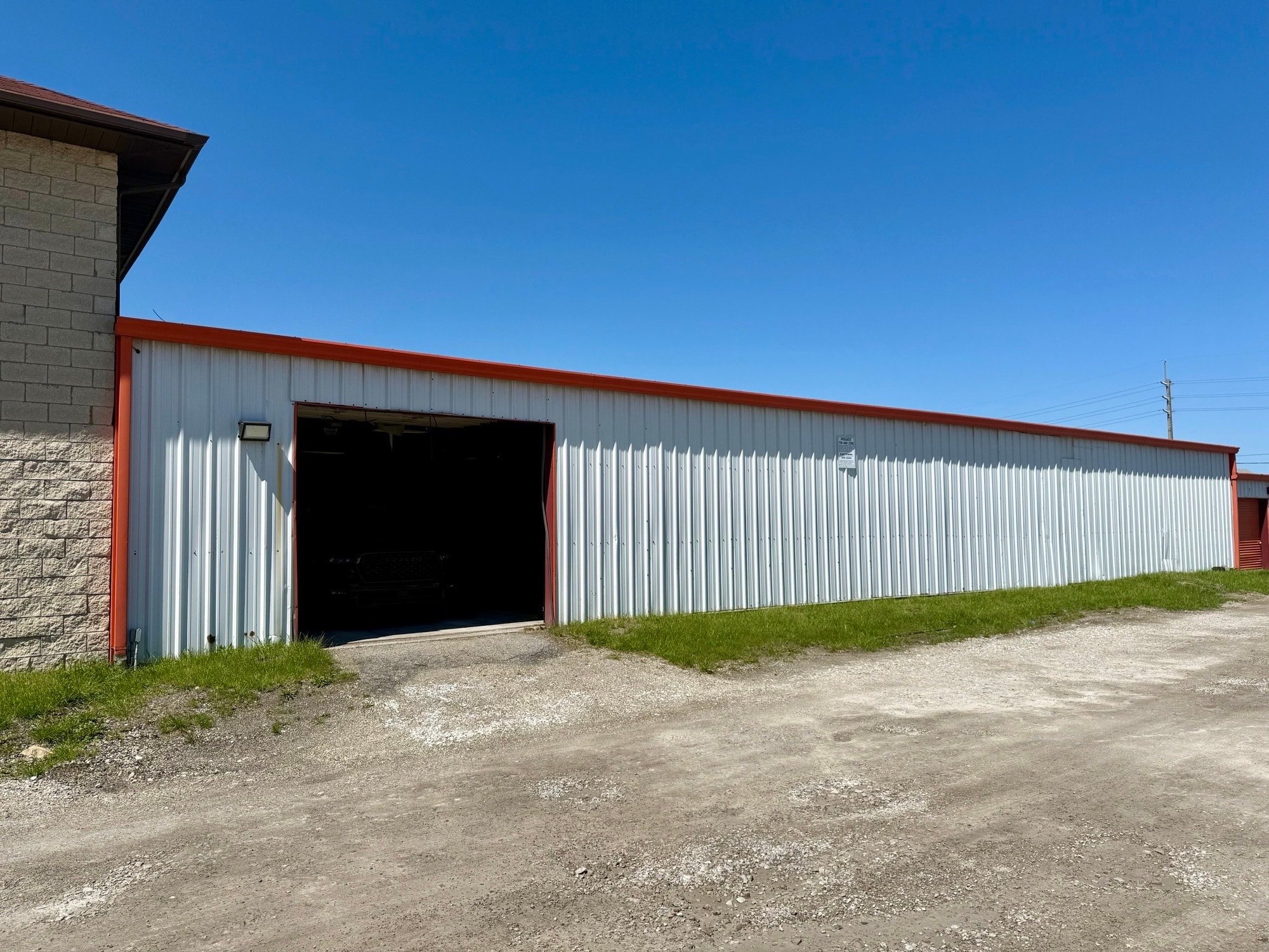 11600 Berea Rd, Cleveland, OH for Rent