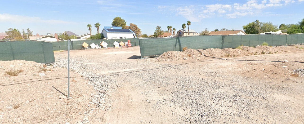 0 Ithaca, Henderson, NV for Sale