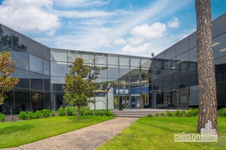 Houston, TX Office, Flex - 6220 WESTPARK Dr