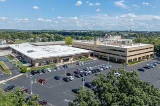 Trevose, PA Office - 4800-4850 E Street Rd Trevose, PA Office - 4800-4850 E Street Rd