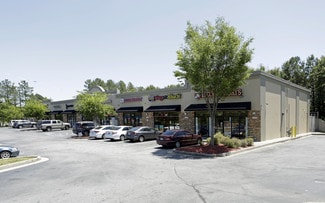 Riverdale, GA Retail - 1296 Highway 138