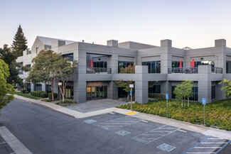 Mountain View, CA Office - 331 E Evelyn Ave