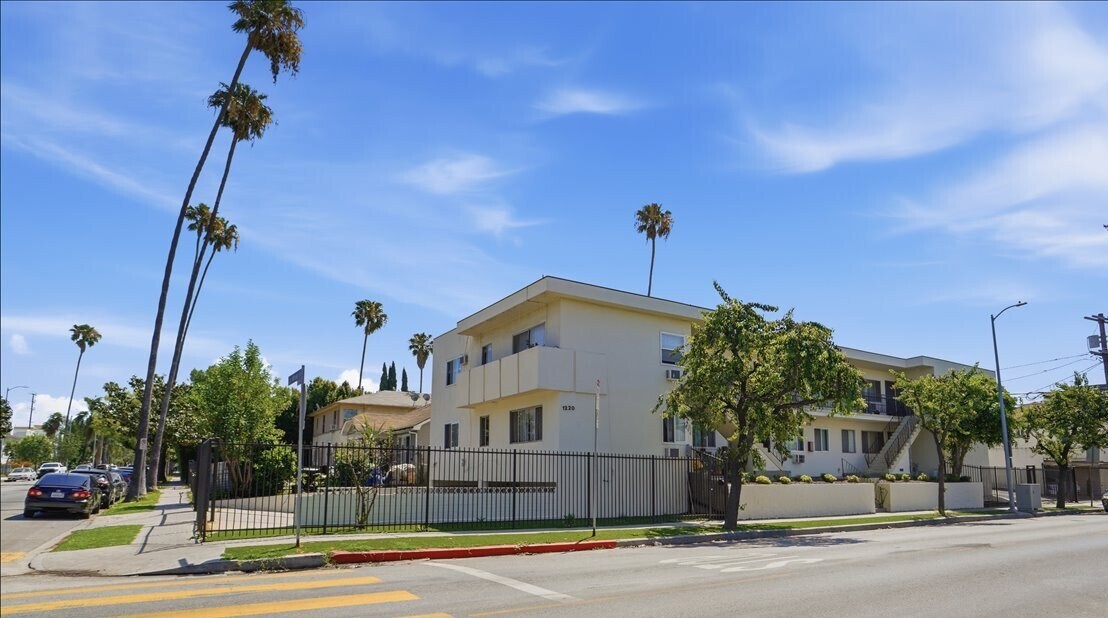1220 N Van Ness Ave, Los Angeles, CA for Sale