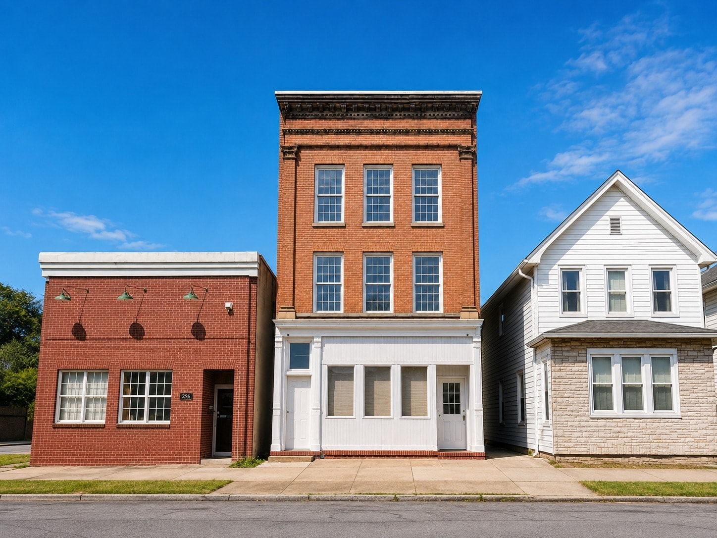 294 Scott St, Wilkes-Barre, PA for Rent
