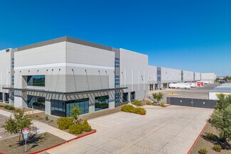 Avondale, AZ Industrial - 10210 W Van Buren St Avondale, AZ Industrial - 10210 W Van Buren St