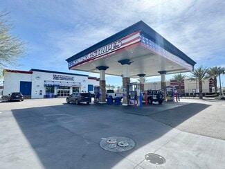 Indio, CA Service Station - 42550 Jackson St Indio, CA Service Station - 42550 Jackson St